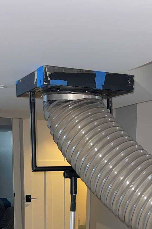 Air Duct Cleaning Service in Princeton, NJ Air Duct Cleaning Service in Princeton, NJ