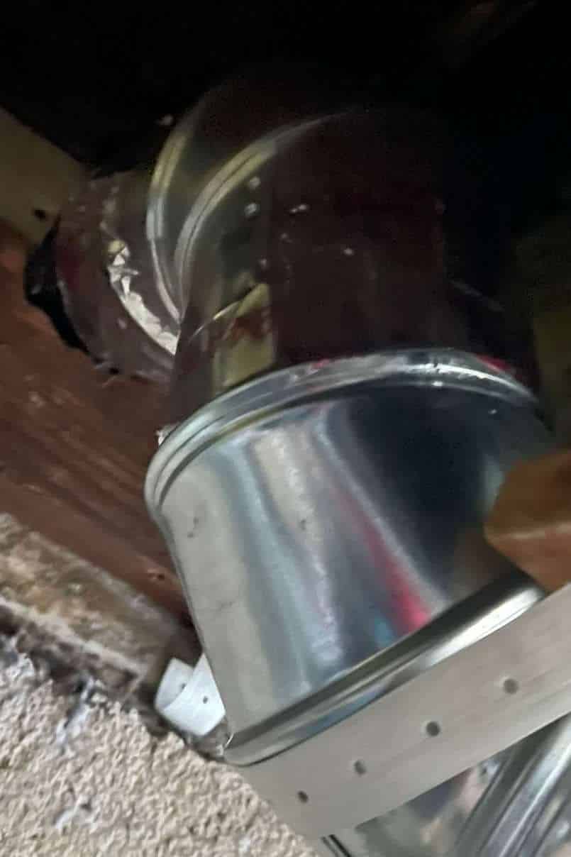 Dryer Vent Cleaning Service in Princeton, NJ Dryer Vent Cleaning Service in Princeton, NJ